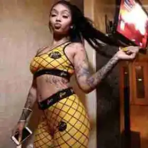 Solo Lucci - We Poppin Ft. Cuban Doll